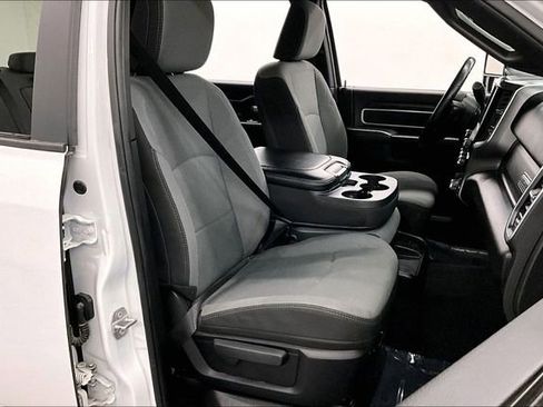 Used 2024 RAM 3500 Big Horn image 8