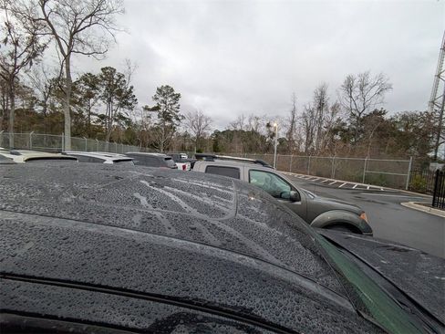 Used 2022 Toyota Tacoma TRD Sport w/ TRD Premium Sport Package image 11