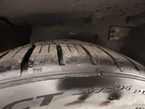 Used 2007 Chevrolet Corvette Convertible w/ Preferred Equipment Group image 22