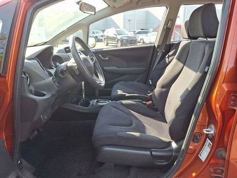 Used 2012 Honda Fit Sport image 13
