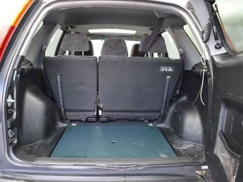 Used 2002 Honda CR-V EX image 16