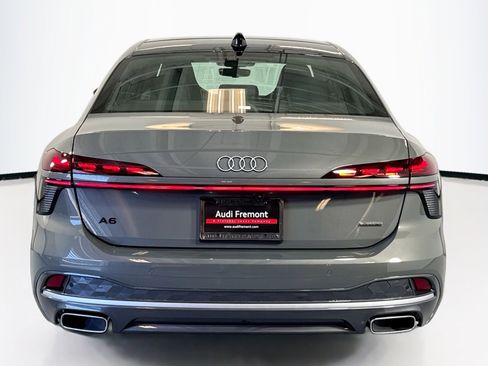 New 2026 Audi A6 Prestige AWD/4WD image 6