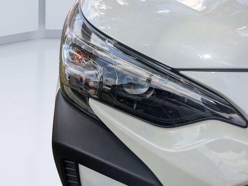 Certified 2025 Subaru Outback Onyx Edition AWD/4WD image 9