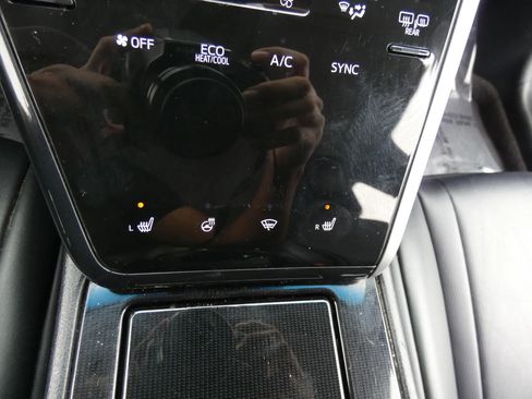 Used 2019 Toyota Mirai image 69