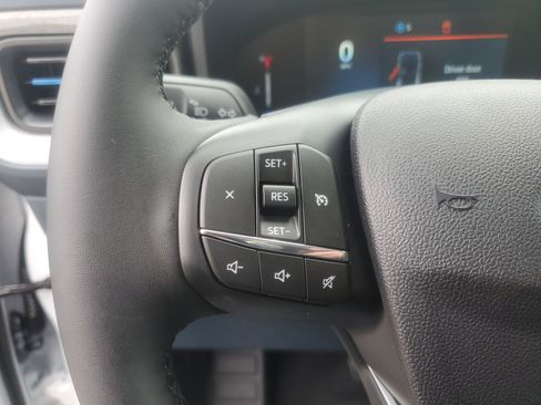 New 2026 Ford Maverick XLT FWD image 16