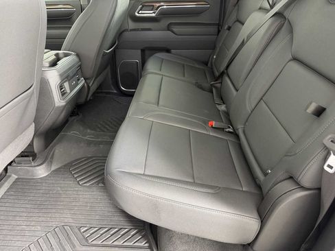 Certified 2024 Chevrolet Silverado 1500 RST w/ RST All Star Premium Package AWD/4WD image 18