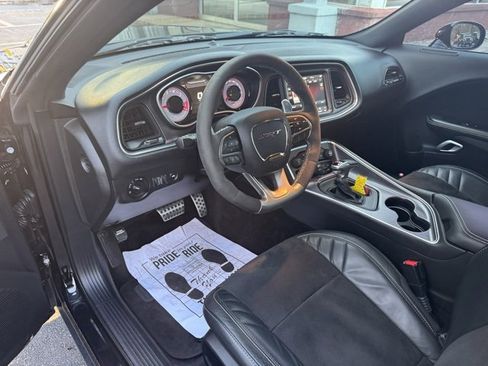 Used 2018 Dodge Challenger SRT Demon image 19