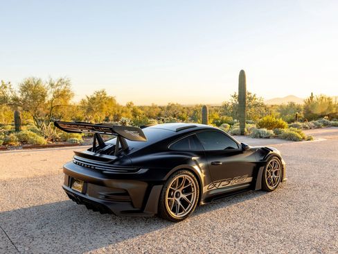Used 2025 Porsche 911 GT3 RS image 29