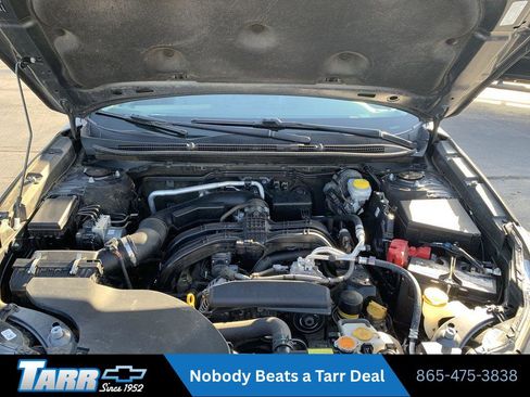 Used 2024 Subaru Outback Limited AWD/4WD image 18