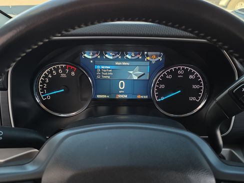 Used 2022 Ford F150 XLT w/ Equipment Group 301A Mid image 19