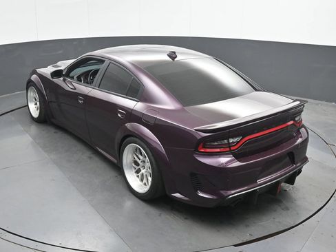 Used 2022 Dodge Charger SRT Hellcat RWD image 43