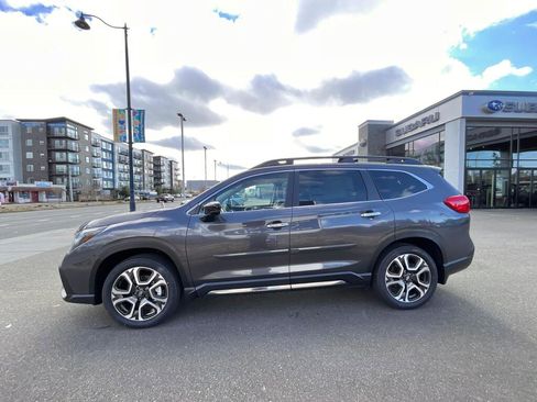 New 2026 Subaru Ascent Touring image 5
