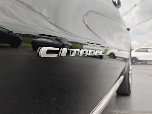 Used 2024 Dodge Durango Citadel AWD/4WD image 28