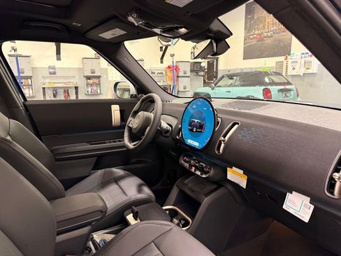 New 2026 MINI Cooper Countryman S image 28