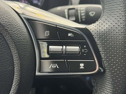 Used 2024 Kia Forte GT-Line FWD image 18