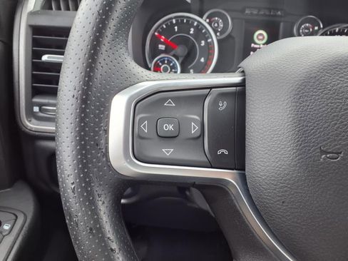 New 2025 RAM 4500 Tradesman image 34