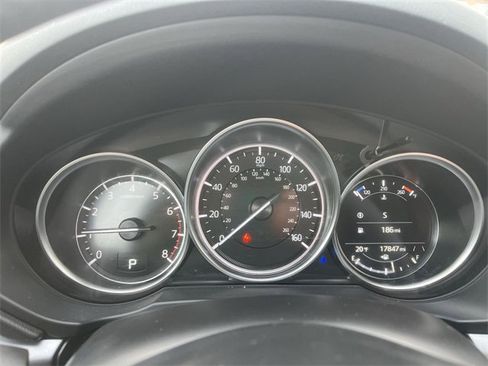 Certified 2023 MAZDA CX-5 AWD 2.5 S image 15