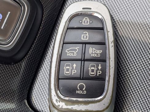 Used 2022 Hyundai Santa Fe Limited AWD/4WD image 41