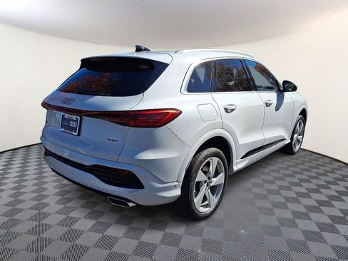 New 2025 Audi Q5 Premium Plus image 6