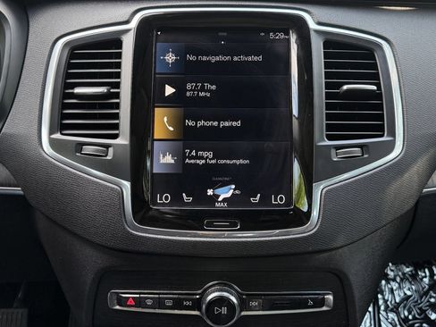 Used 2020 Volvo XC90 T5 Momentum w/ Protection Package FWD image 29
