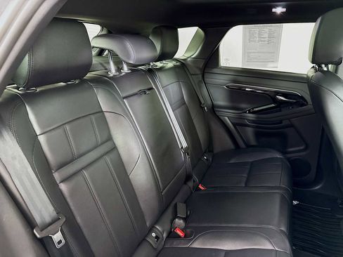 Used 2023 Land Rover Range Rover Evoque R-Dynamic SE AWD/4WD image 24