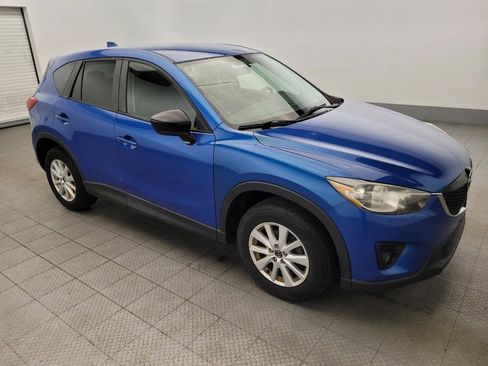 Used 2014 MAZDA CX-5 Touring image 11