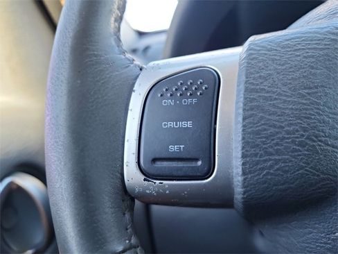 Used 2007 Jeep Liberty Limited image 27