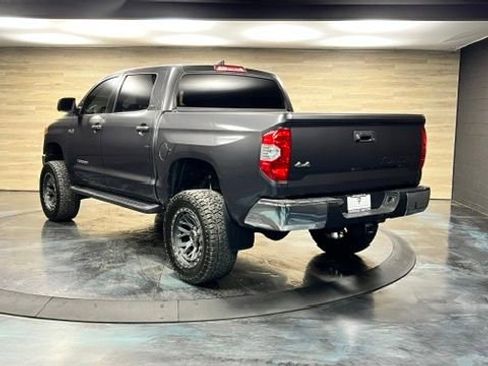 Used 2020 Toyota Tundra SR5 AWD/4WD image 14