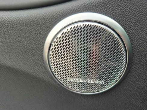 New 2025 Alfa Romeo Giulia Intensa w/ Driving Assist Package image 15