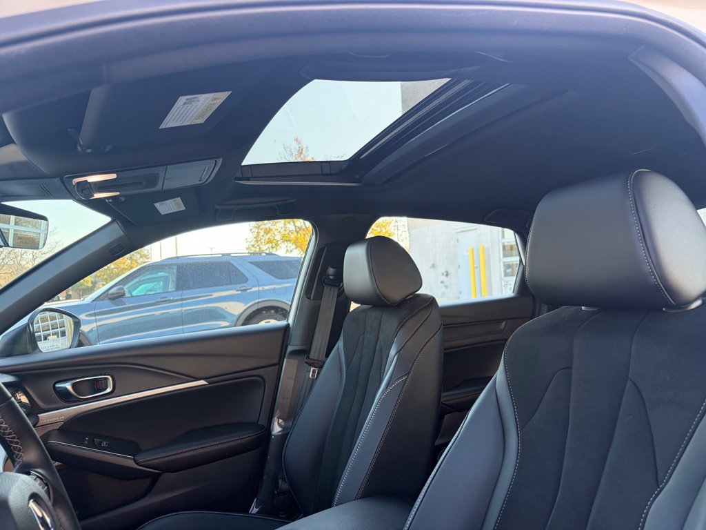 Used 2025 Acura Integra A-Spec w/ Technology Package FWD image 15