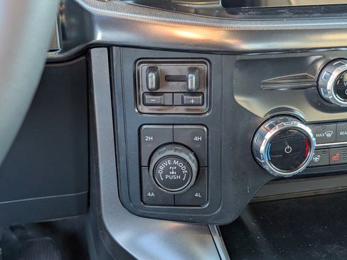 New 2026 Ford F150 Lariat w/ Equipment Group 501A Mid image 22