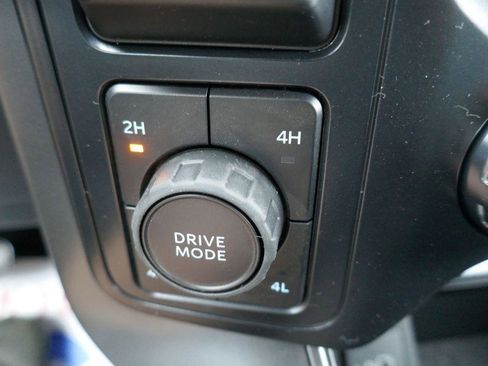New 2026 Ford F150 Lariat AWD/4WD image 22