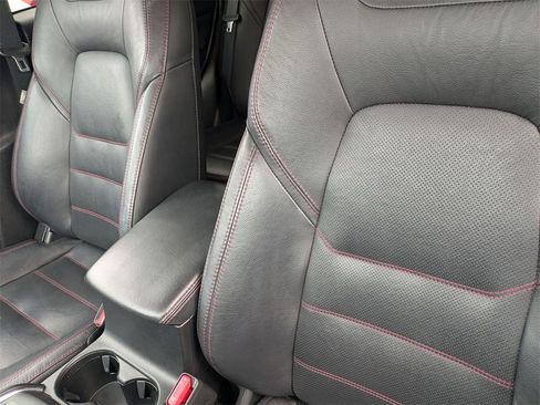 Used 2024 MAZDA CX-5 Carbon Edition image 16