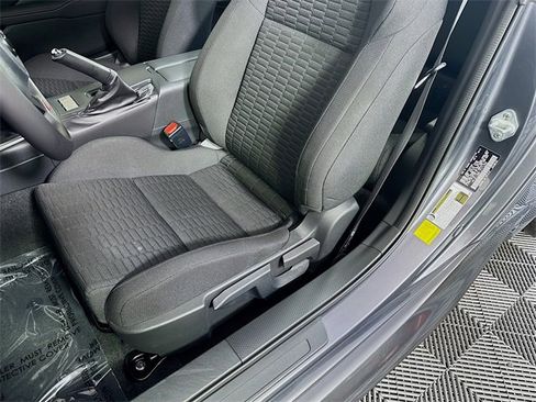 Certified 2023 Toyota GR86 image 14