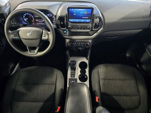 Used 2022 Ford Bronco Sport Big Bend image 30