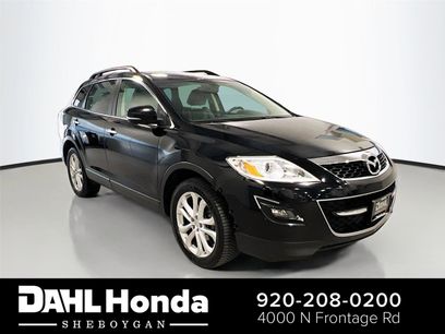 Used 2012 MAZDA CX-9 Grand Touring w/ Moonroof & Bose Audio Pkg