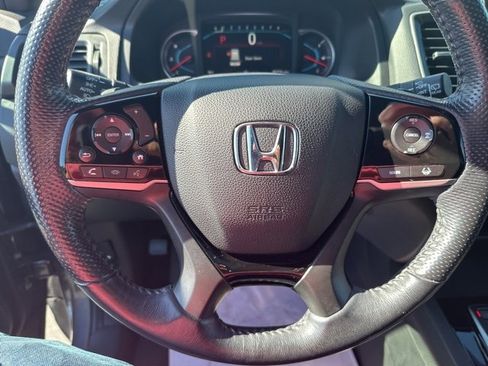 Used 2019 Honda Passport Touring image 9