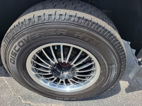 Certified 2017 Chevrolet Silverado 1500 LT w/ All Star Edition RWD image 35