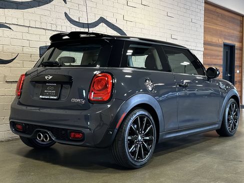 Used 2014 MINI Cooper S FWD image 5