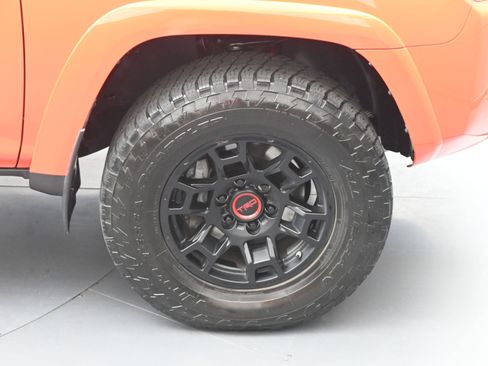 Used 2023 Toyota 4Runner TRD Pro image 17