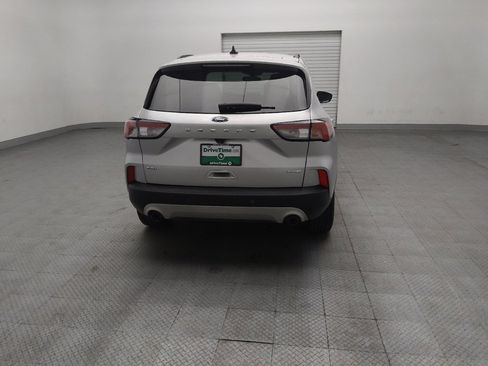 Used 2020 Ford Escape SEL FWD image 7