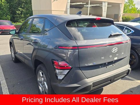 Used 2026 Hyundai Kona SE FWD image 5