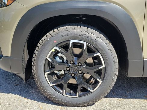 New 2026 MAZDA CX-50 Meridian Edition w/ Weather Package image 6