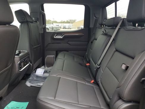 New 2026 GMC Sierra 1500 Denali w/ Denali Reserve Package AWD/4WD image 12