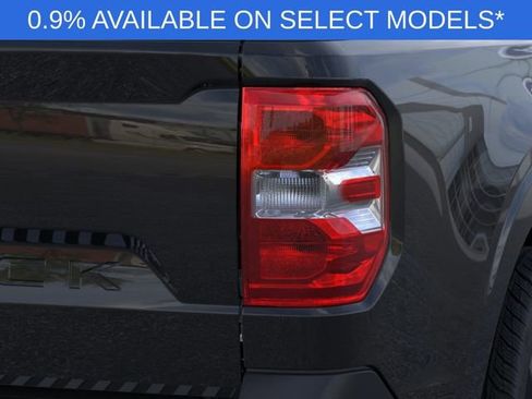 New 2026 Ford Maverick XLT AWD/4WD image 22