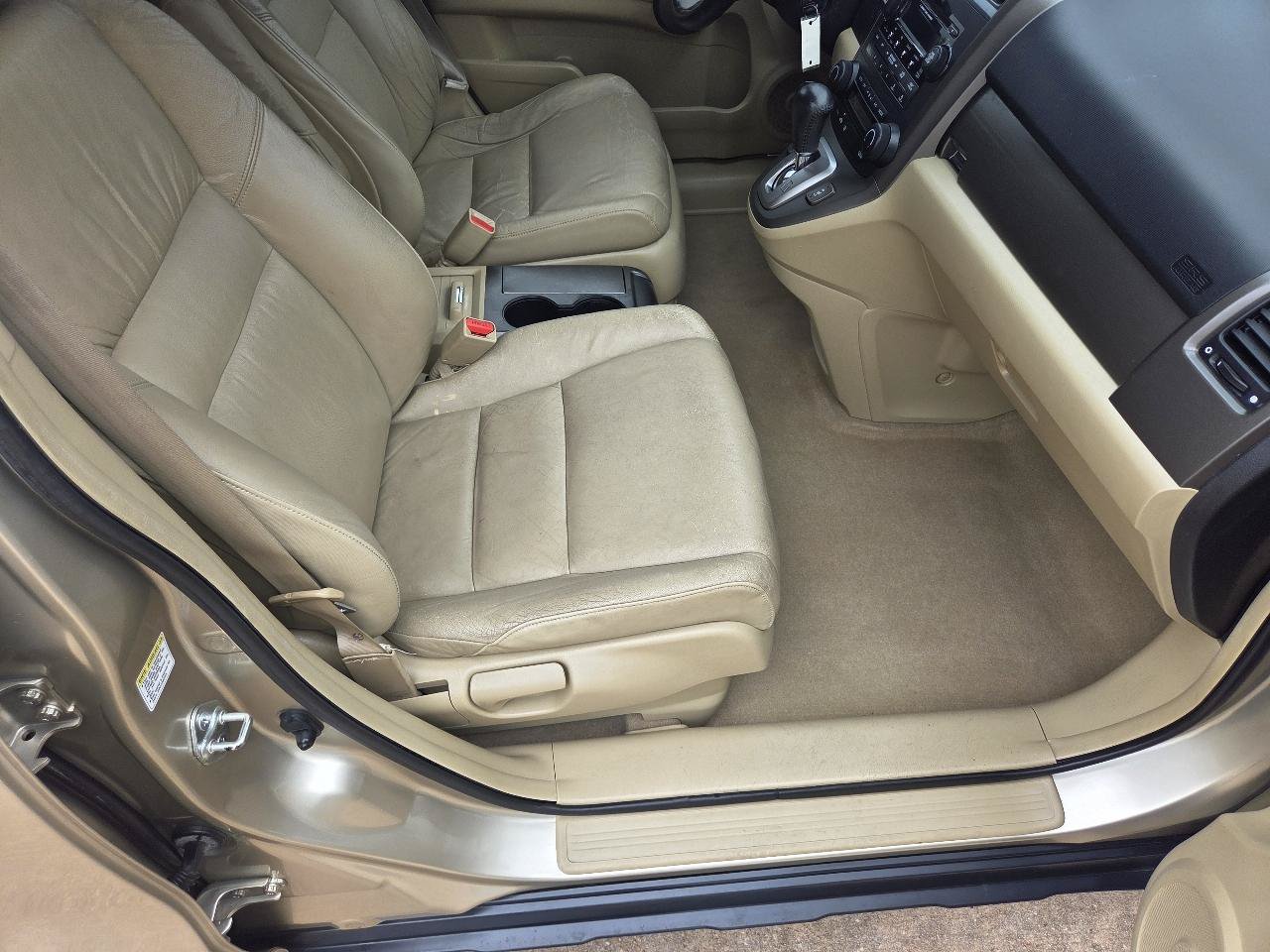 Used 2008 Honda CR-V EX-L image 8