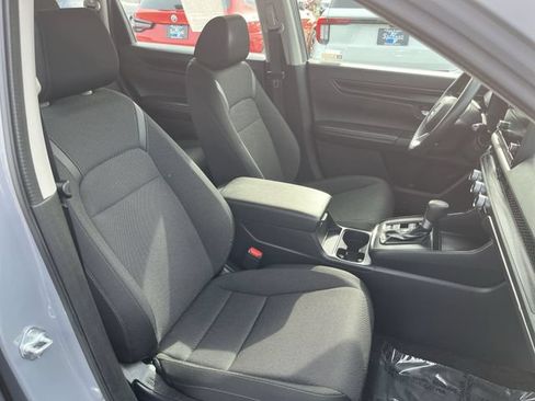 Used 2024 Honda CR-V LX image 32