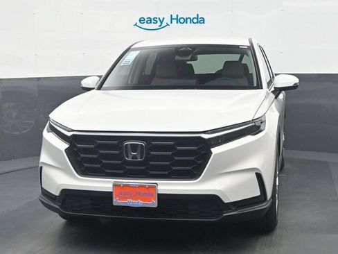 Used 2026 Honda CR-V LX image 3