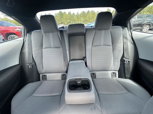 Certified 2025 Toyota Corolla FX w/ Convenience Package FWD image 12