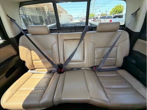 Used 2018 GMC Sierra 3500 Denali w/ Duramax Plus Package AWD/4WD image 10